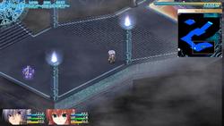 Ikusa Megami VERITA screenshot 8