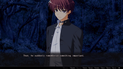 Rebellions: Secret Game 2nd Stage [v1.1] [FLAT / Regista] screenshot 2