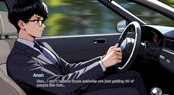 Happy Trips [v1.0] [CyberLewdStudios] screenshot 0
