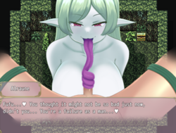 Pleasure of Depravity [v1.05] [Studio PPS] screenshot 1