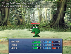 Natamin's Big Adventure [v1.9 v5] [Natamin] screenshot 4