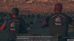 Apocalypse Riders MC screenshot 3