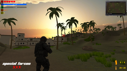 Special Forces xxx screenshot 1