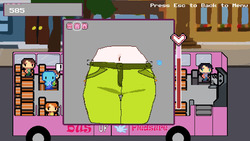 Bus of Pleasure [v0.2] [JadedPear] screenshot 0