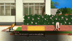 Kana Sensei screenshot 1