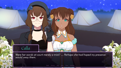 Forceful Devotion [v1.0] [forcefuldevotion] screenshot 0