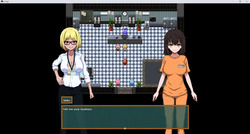 Prisoner77105 [v1.0] [shorthairsimp] screenshot 0