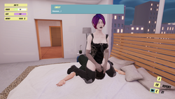 Femdom Wife Game - Emily screenshot 6
