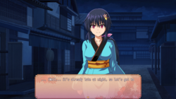 Kunoichi Karin screenshot 9