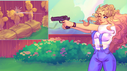 Angels Academy [v0.1.0] [SpicyStudio] screenshot 1