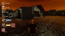 XXX Factory 2 [Demo] [Rufa] screenshot 1