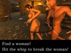Whipping Torture Club screenshot 1
