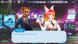 Furry Sex - GameDev Story screenshot 4