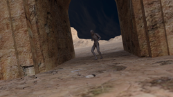 Pharaoh's Veil [Ch.1 P1 v0.1.1] [Gore Games] screenshot 4