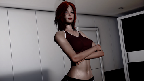 FR34KS [v0.1] [Bliss]