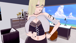 Kamogawa Island [v0.1a] [Fragolina Studio] screenshot 12