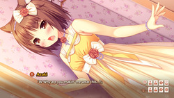 NEKOPARA Vol. 2 [v1.0] [NEKO WORKs] screenshot 2
