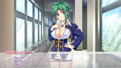 NTR Academy 2 [v1.0] [Atelier Sakura] screenshot 0