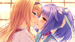 NEKOPARA Vol. 3 [v1.0] [NEKO WORKs] screenshot 10