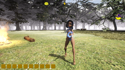 Overtopia 3D screenshot 4