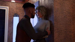 What We Left Behind [v0.0.1] [Dreamscape Games] screenshot 6