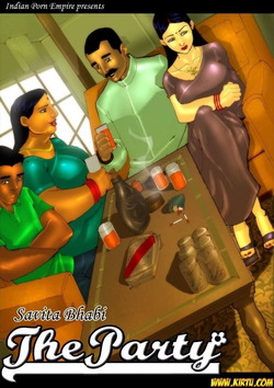 Savitha Bhabhi [v0.1] [Johannes89] screenshot 2