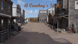 A Cowboys Story screenshot 4