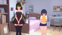 My Futa Family [v0.08] [DuckWorm] screenshot 7