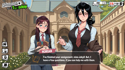 FEMBOY FUTA HOUSE [v0.1] [TOPHOUSE] screenshot 6