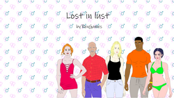 Lost in lust screenshot 4