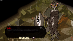 Monolilith [v0.1.0] [Malerouille] screenshot 1