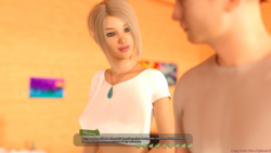 Helping the Hotties Storytime: Kiara's story [v0.1] [xRed Games] screenshot 2