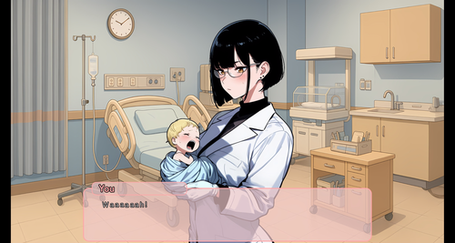Echoes of Her [v0.1.0] [Mispeled]