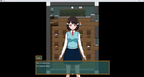 Prisoner77105 [v1.0] [shorthairsimp]