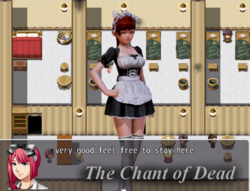 The Chant of Dead screenshot 3