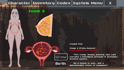 Escape from planet BR-33D [v0.01] [LordAnon] screenshot 3