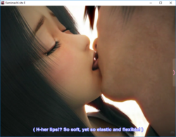 The Divine Dating Site screenshot 2