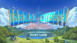 Isekai Quest screenshot 0