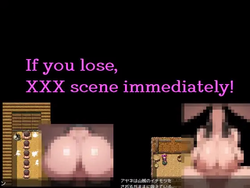 Ayane and the Stolen Treasure [Final] [mistalca] screenshot 2