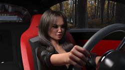 Caprice- Domina Noctis [v1.0] [Seni Productions] screenshot 8