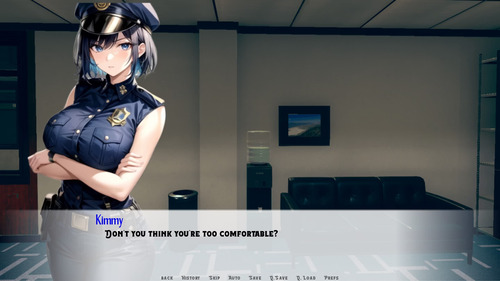 Cronus [v1.0] [Sonny]