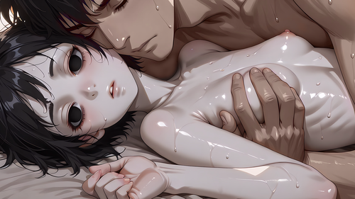 After death did us apart [v0.5] [trc450]
