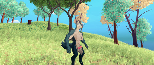 Furvival [v0.1.0] [Eroscat]