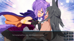 Sakura Knight 2 screenshot 3