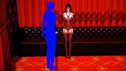 THE HERO AWAKENS [v0.1 Trial] [Serys Studio] screenshot 3