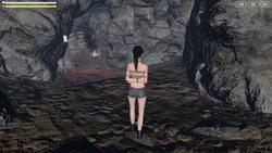 Explore Girl · Rope Sprite screenshot 4