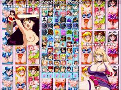 Mugen - Sailor Sex screenshot 2