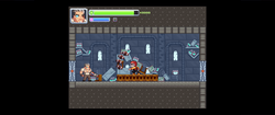 Baracop - Gay Platform Action Game [d1.0.0] [Male Doll] screenshot 1