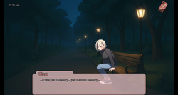 Echoes of Her [v0.1.0] [Mispeled] screenshot 2
