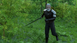 VNRen'PyThe Hitcher screenshot 4